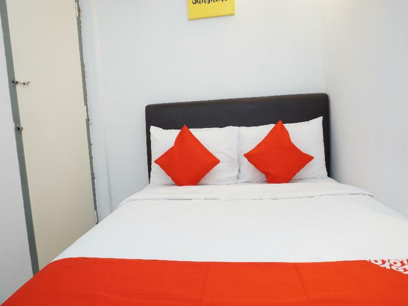 Summer House Bed & Cafe Kuala Lumpur Eksteriør bilde