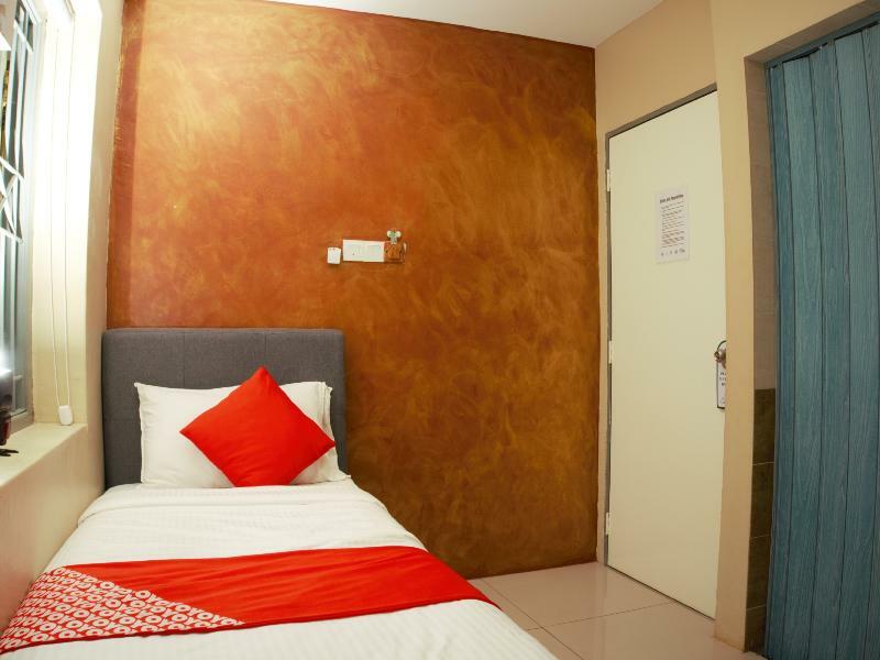 Summer House Bed & Cafe Kuala Lumpur Eksteriør bilde