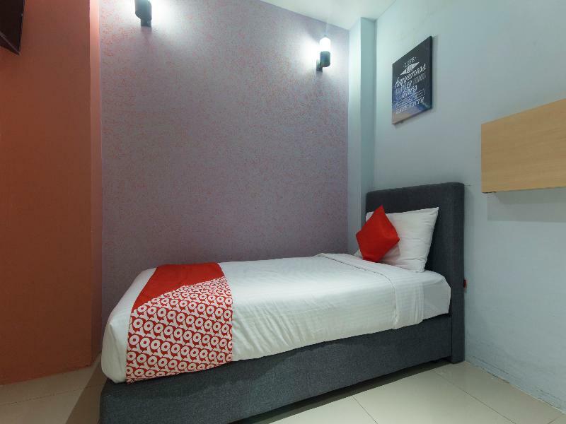Summer House Bed & Cafe Kuala Lumpur Eksteriør bilde