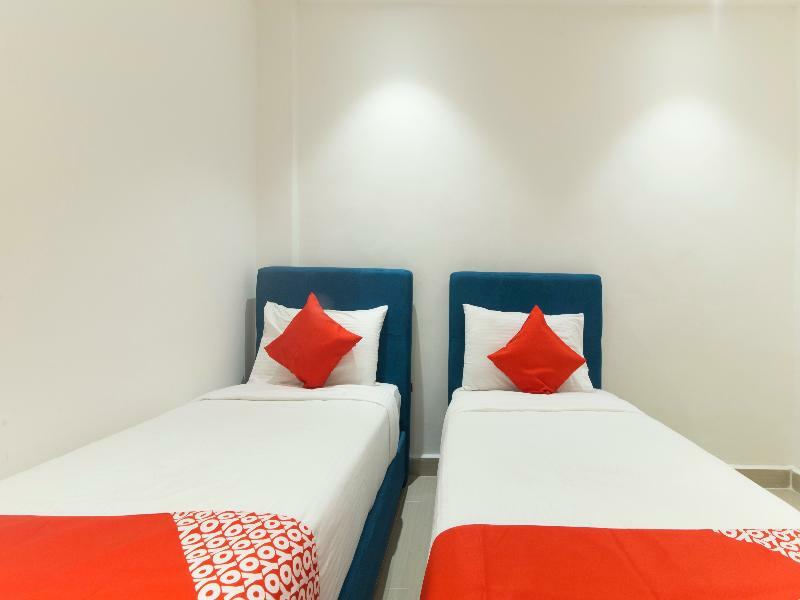 Summer House Bed & Cafe Kuala Lumpur Eksteriør bilde