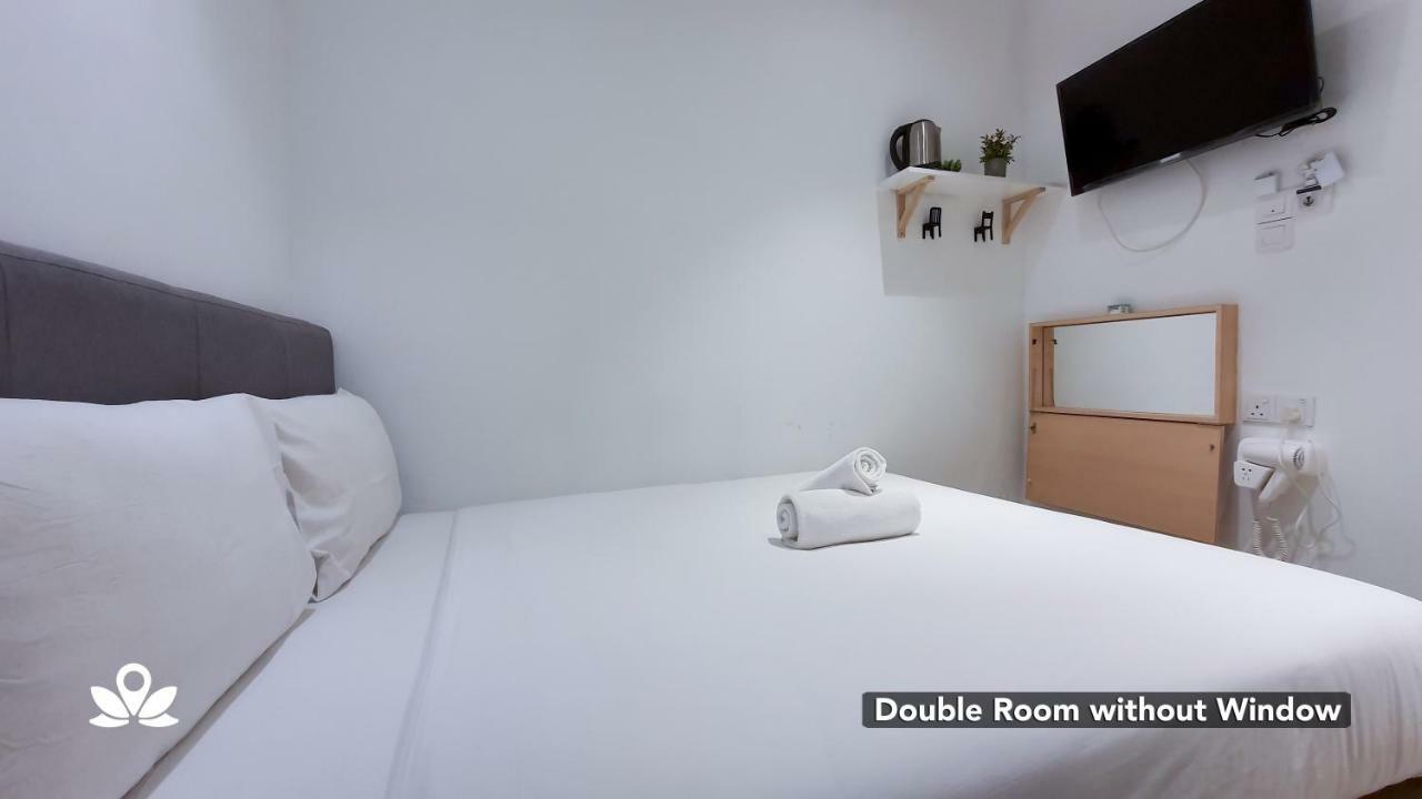 Summer House Bed & Cafe Kuala Lumpur Eksteriør bilde