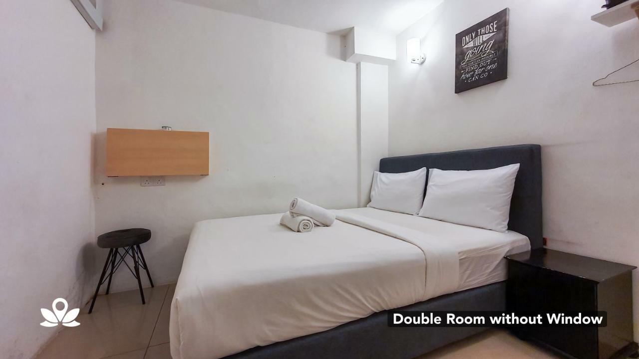 Summer House Bed & Cafe Kuala Lumpur Eksteriør bilde