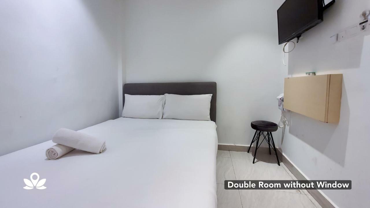 Summer House Bed & Cafe Kuala Lumpur Eksteriør bilde
