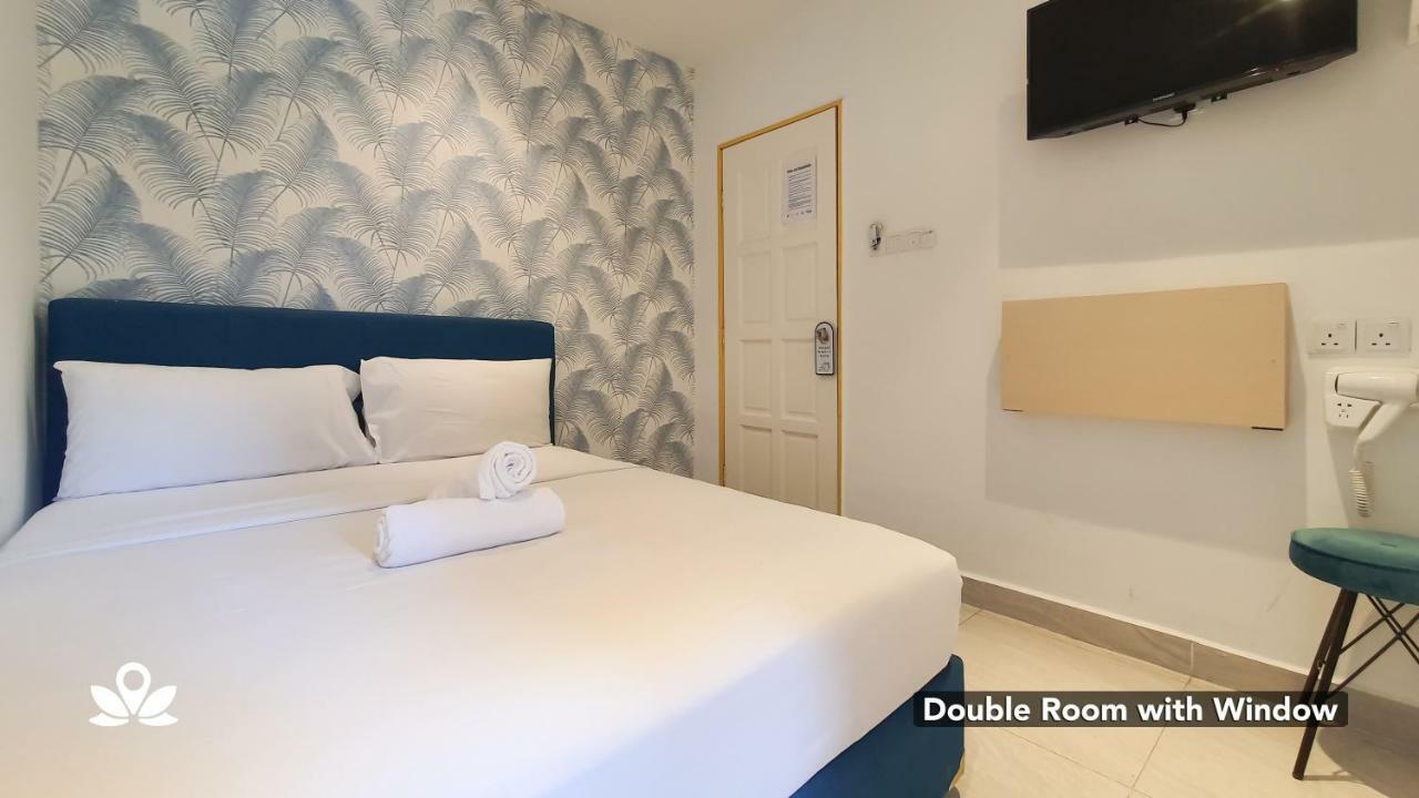 Summer House Bed & Cafe Kuala Lumpur Eksteriør bilde