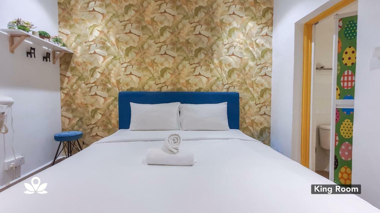 Summer House Bed & Cafe Kuala Lumpur Eksteriør bilde