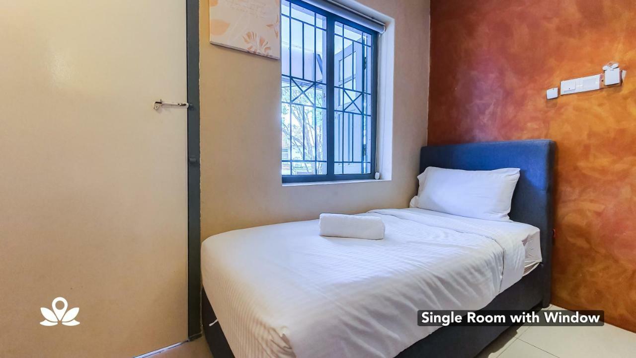 Summer House Bed & Cafe Kuala Lumpur Eksteriør bilde